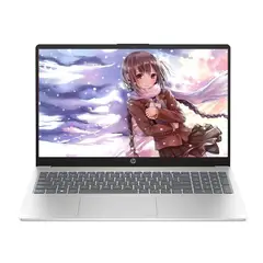 HP - PORTATIL - CORE I7 1355U - 12GB RAM - 512GB SSD - 156 FHD - MOD: 15-FD0006LA - COMPUTADOR