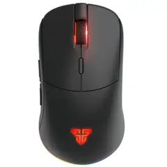 FANTECH - Mouse Gamer Helios XD3 PRO Inalámbrico Negro
