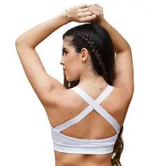 IDROTT - TOP DEPORTIVO MUJER FOX MARCA IDROTT.