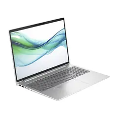 HP - Portatil ProBook 460 G11 Intel Core Ultra 7 155U vPro 16/512 Silver Aluminum 16" Win 11 Pro.