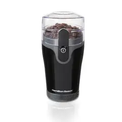 HAMILTON BEACH - Moledor de Café 80335G