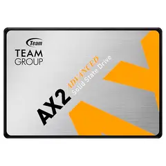 TEAM GROUP - Unidad Solida Sata TeamGroup AX2 256GB