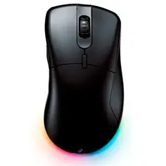FANTECH - Mouse Gamer Helios XD5 Inalámbrico Negro