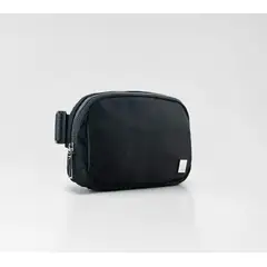 WIWU - Bandolera Mini-Crossbody Lulu Negro