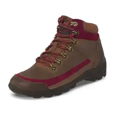 CROYDON - Botas Outdoor Chana Café para Mujer