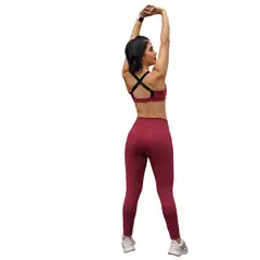 IDROTT - LICRA DEPORTIVA MUJER MARCA