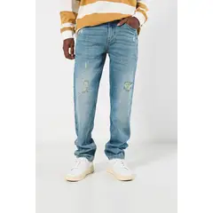KOAJ - PANTALON JEAN 90S 10795 M 3