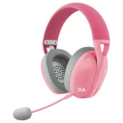 REDRAGON - H848PK Ire Pro Diadema Gamer 24ghz Bt 35mm PC PS5