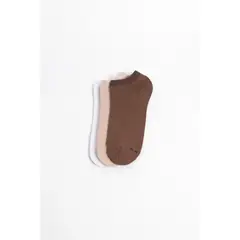 KOAJ - SET MEDIAS TOBILLERA 16003
