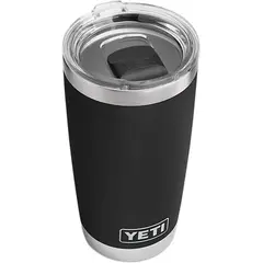 YETI - Taza 20 oz Acero Inoxidable Aislada con Tapa MagSlider