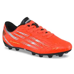 CROYDON - Guayos Grama Toler Naranja para Hombre