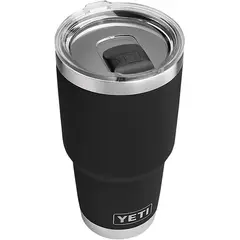 YETI - Taza Rambler 30 oz Acero Inoxidable con tapa MagSlider