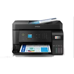 EPSON - Impresora Multifuncional 4 en 1 EcoTank L5590 Wi-Fi