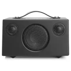 AUDIO PRO - AudioPro T3+ Altavoz Bluetooth Bateria 30Hrs Negro