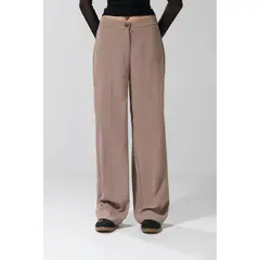 KOAJ - Pantalón bota recta. Mujer