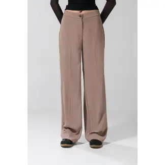 KOAJ - Pantalón bota recta. Mujer