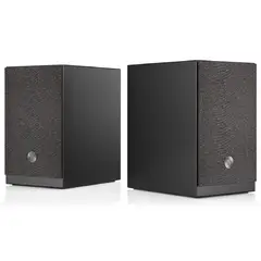 AUDIO PRO - AudioPro A26 Altavoz TV X2 Wifi Negro