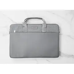WIWU - Bolso Minimalist Bag Bro 15′ Gris