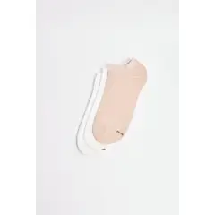 KOAJ - SET MEDIAS TOBILLERA 14730