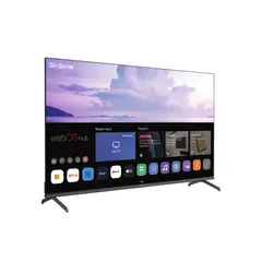 XKIM - Televisor 50 4K SMART TV WebOS HDMI Bluetooth
