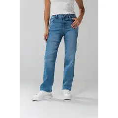 KOAJ - PANTALON JEAN STRAIGHT LEG