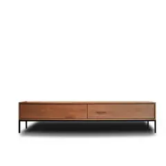 22 GRADOS DECORACION - Mesa para Tv Shoom II 200x40cm