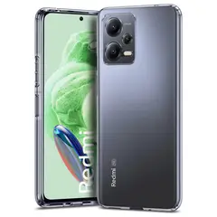 GENERICO - Funda Rígida Antichoque Para Xiaomi Redmi Note 12 5G