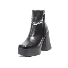 GENERICO - Bota Mujer Negro OCAi OC0725