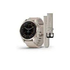 GARMIN - Smartwatch Fenix 7S Pro color Dorado