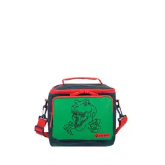 SAMSONITE - Lonchera Xtrem Oreg 4Xt Color Azul