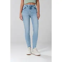 KOAJ - PANTALON JEAN JEGGING TA 1