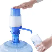 ONE PIXEL - Dispensador Agua Botellon Amigable Con El Medio Ambientte