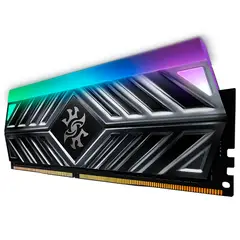 XPG - Kit Memoria Ram PC SPECTRIX D41 16GB 3600MTs Negro
