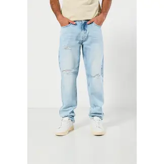 KOAJ - PANTALON JEAN 90s 19053 1/2
