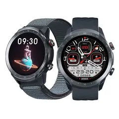 MIBRO - Reloj smartwatch Watch A2 Negro