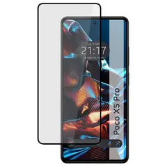 GENERICO - Protector Vidrio Templado Para Xiaomi Poco X5 Pro