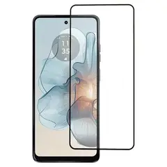 GENERICO - Protector Vidrio Templado Para Motorola Moto G24 G24 Power