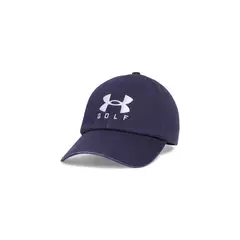 UNDER ARMOUR - Gorra M Drive 96 Adj Azul