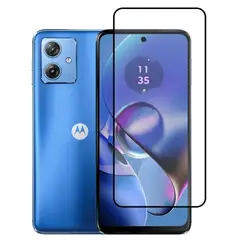 GENERICO - Protector Vidrio Templado Para Motorola Moto G14