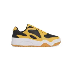 UNDER ARMOUR - Tenis Hombre UA U COURT ANATOMIX Amarillo