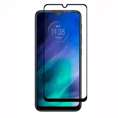 GENERICO - Protector Vidrio Templado Para Motorola One Fusion