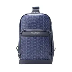 MARIO HERNANDEZ - Morral Sling Sierra Cobalto Lt Palenque