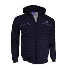 MODA EN CIRCUITO - Chaqueta Impermeable Para Hombre