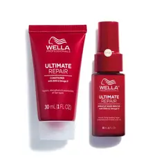 WELLA - Acondicionador Ultimate Repair + Miracle 30 ml