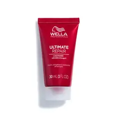 WELLA - Acondicionador Ultimate Repair 30 ml