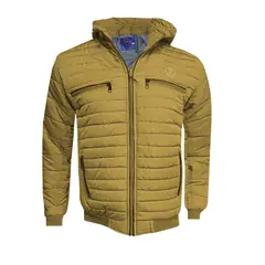 MODA EN CIRCUITO - Chaqueta Impermeable Para Hombre
