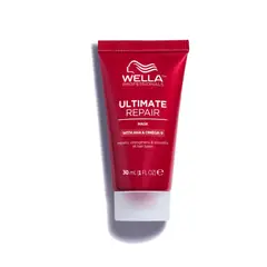 WELLA - Mascarilla Ultimate Repair 30 ml