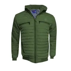 MODA EN CIRCUITO - Chaqueta Impermeable Para Hombre