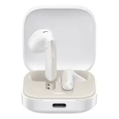 XIAOMI - Audífonos Redmi Buds 6 Active In-ear Bluetooth Blanco