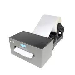JALTECH - Impresora Térmica de Códigos de Barras Bluetooth